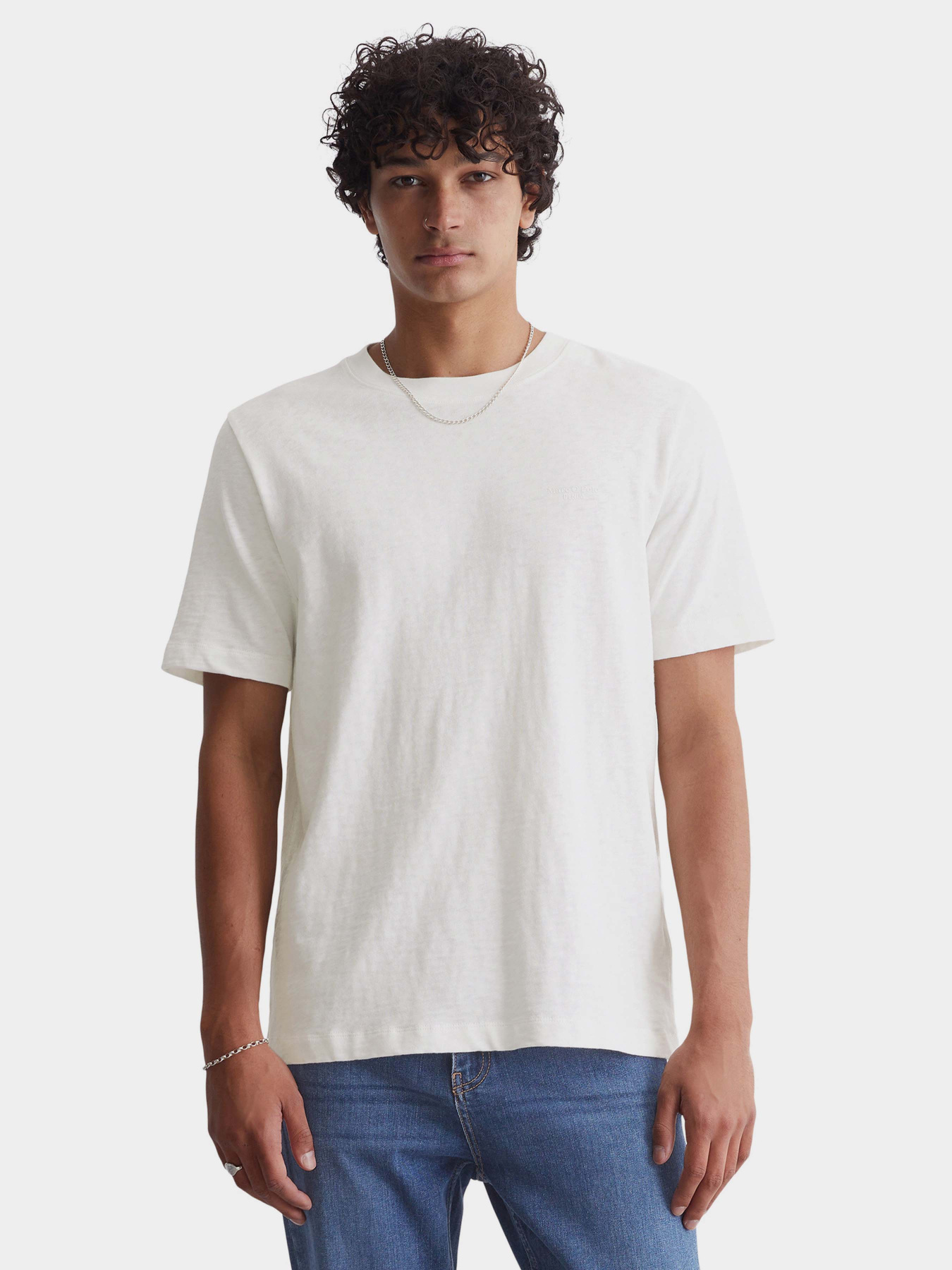 Футболка Marc O’Polo DENIM модель 5000006273-1183 Фото