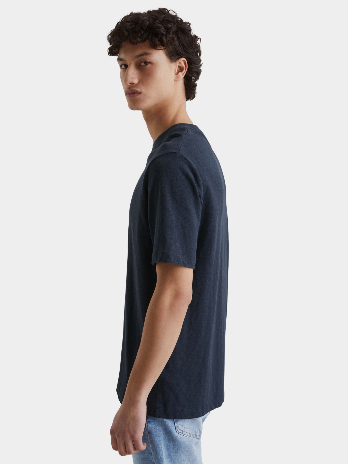 Футболка Marc O’Polo DENIM модель 5000006273-4139 Фото