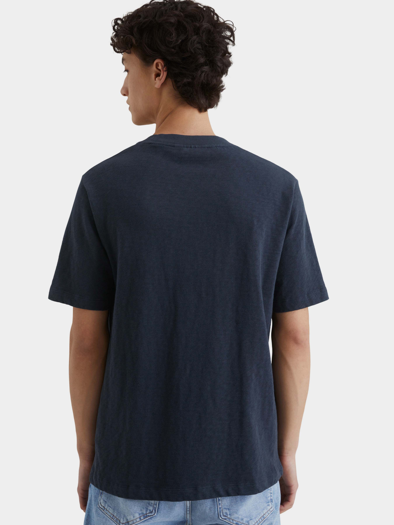 Футболка Marc O’Polo DENIM модель 5000006273-4139 Фото