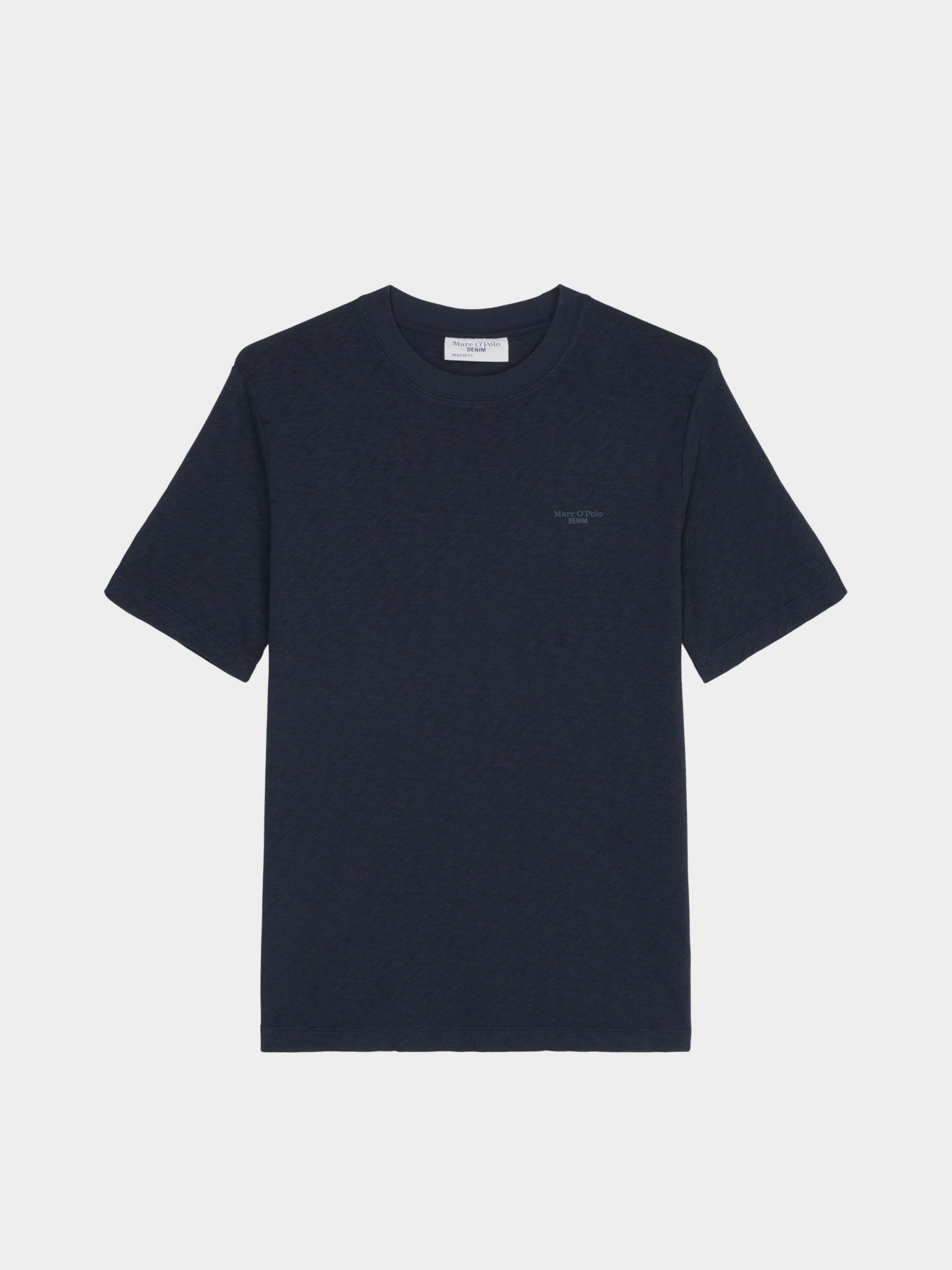 Футболка Marc O’Polo DENIM модель 5000006273-4139 Фото