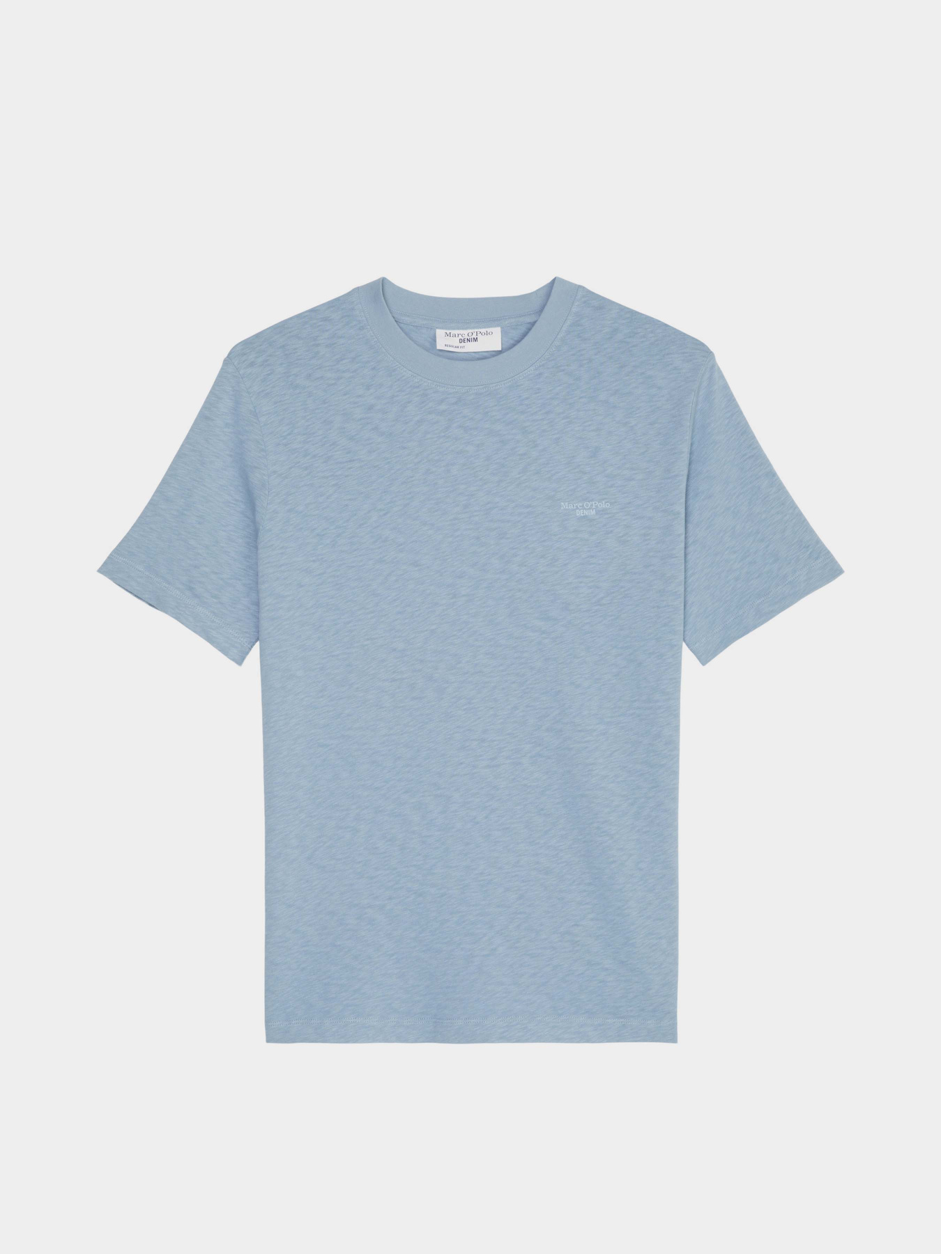 Футболка Marc O’Polo DENIM модель 5000006273-4810 Фото