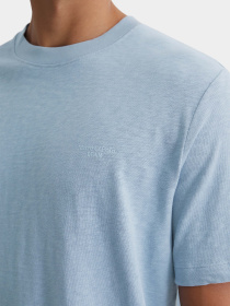 Футболка Marc O’Polo DENIM модель 5000006273-4810 Фото