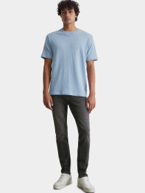 Футболка Marc O’Polo DENIM модель 5000006273-4810 Фото