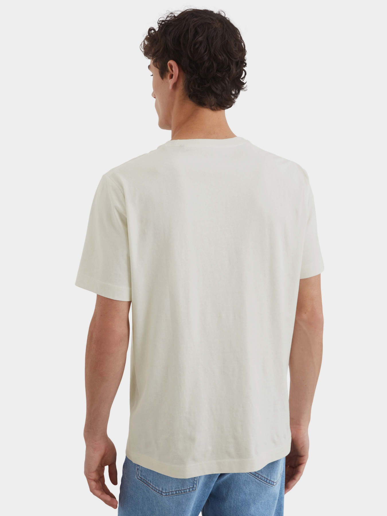 Футболка Marc O’Polo модель 522201251054-152 Фото