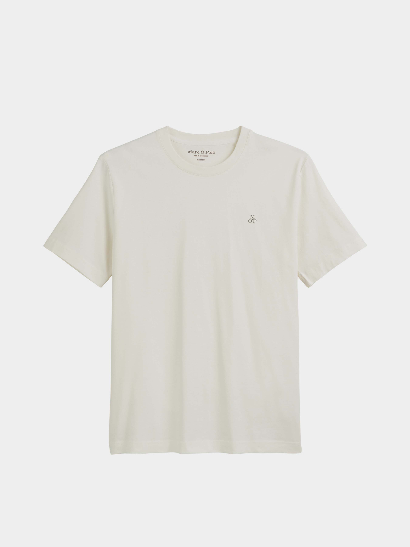 Футболка Marc O’Polo модель 522201251054-152 Фото