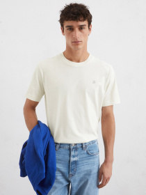 Футболка Marc O’Polo модель 522201251054-152 Фото