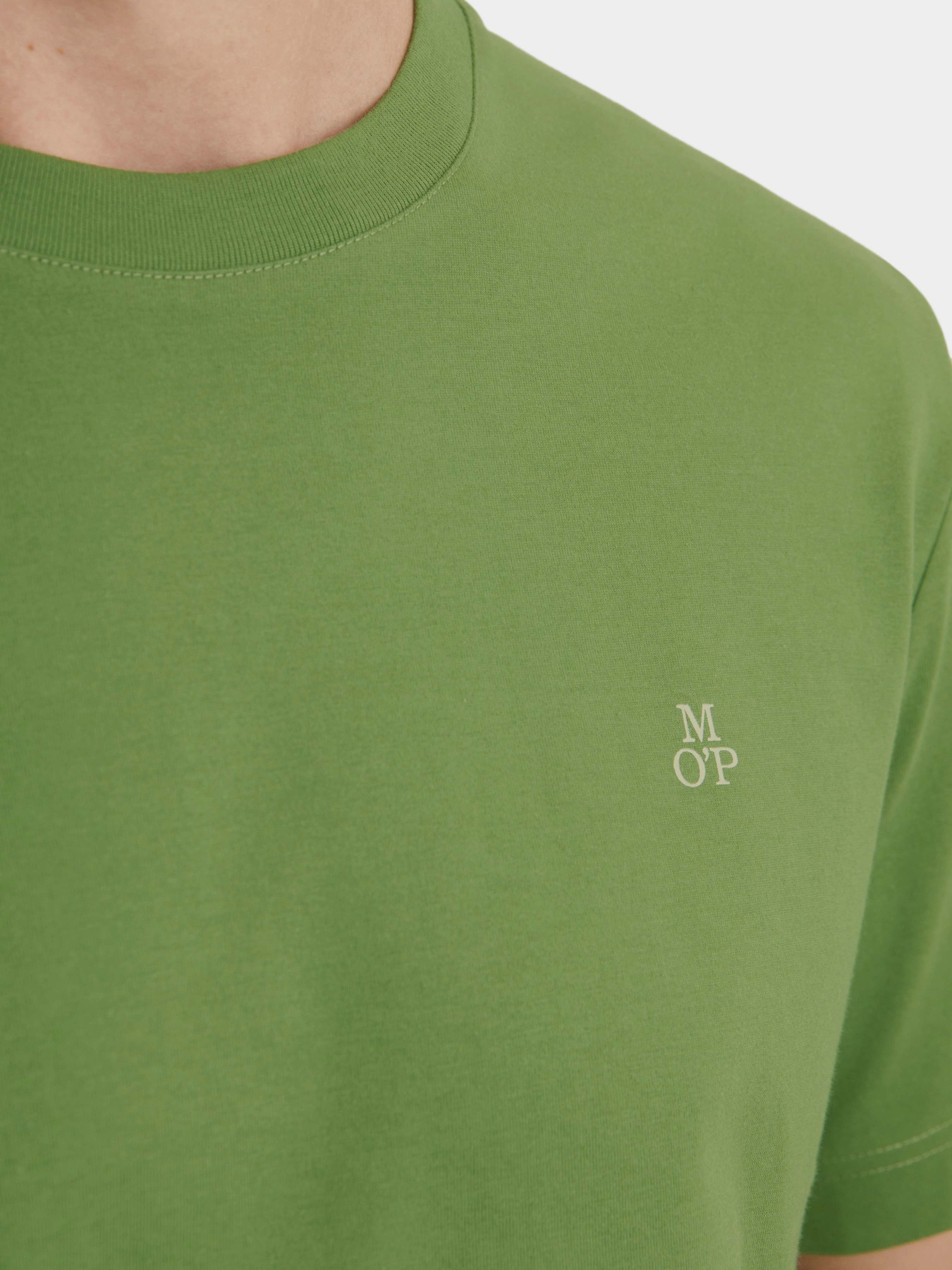 Футболка Marc O’Polo модель 522201251054-421 Фото