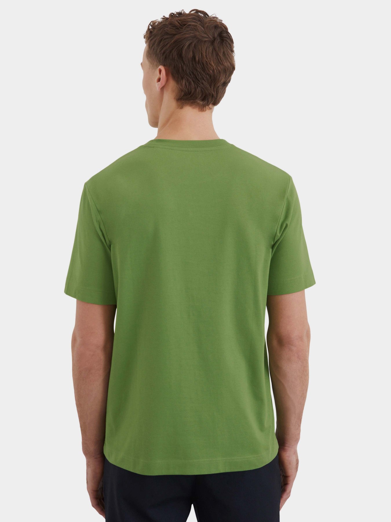 Футболка Marc O’Polo модель 522201251054-421 Фото