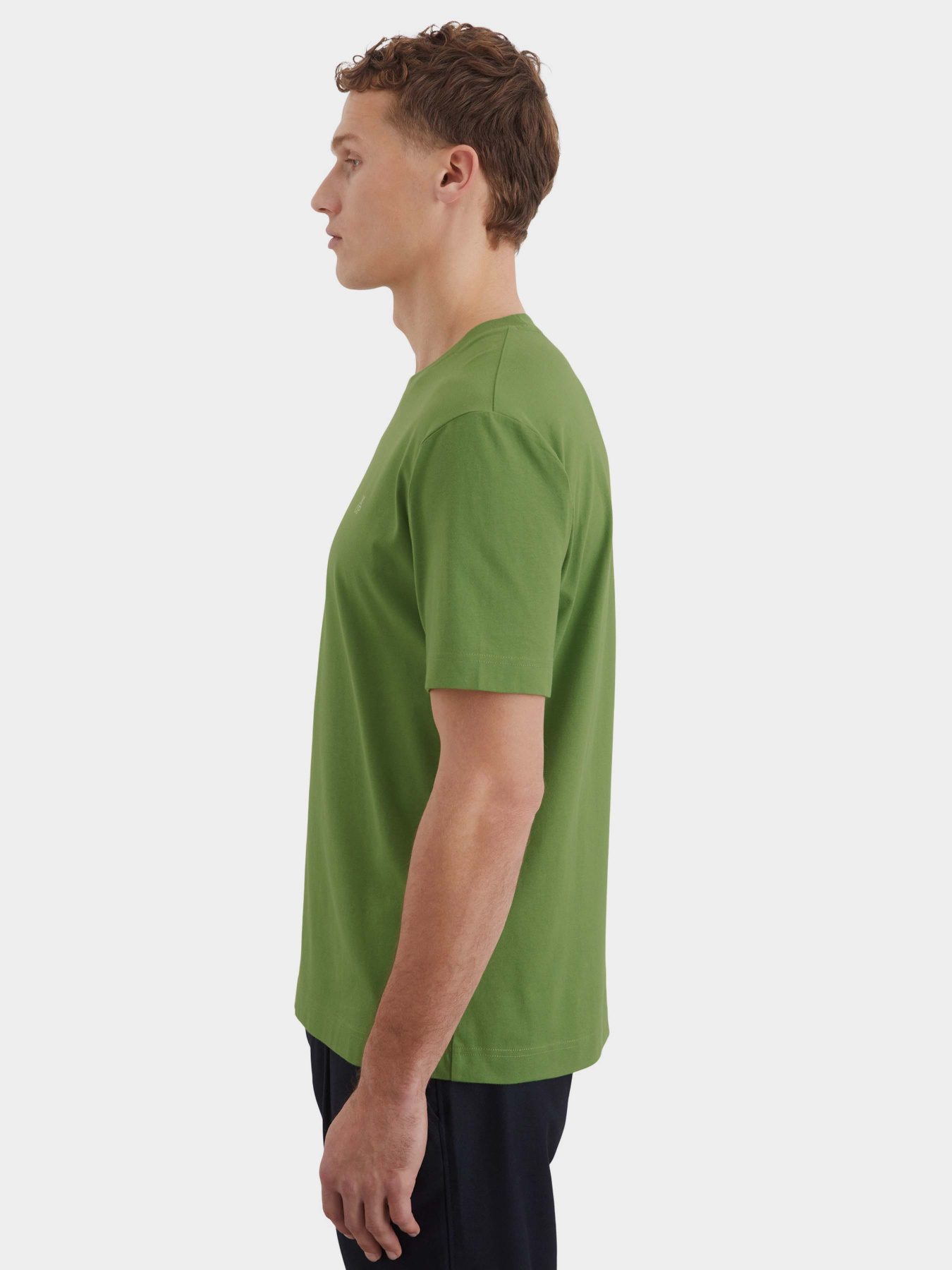 Футболка Marc O’Polo модель 522201251054-421 Фото