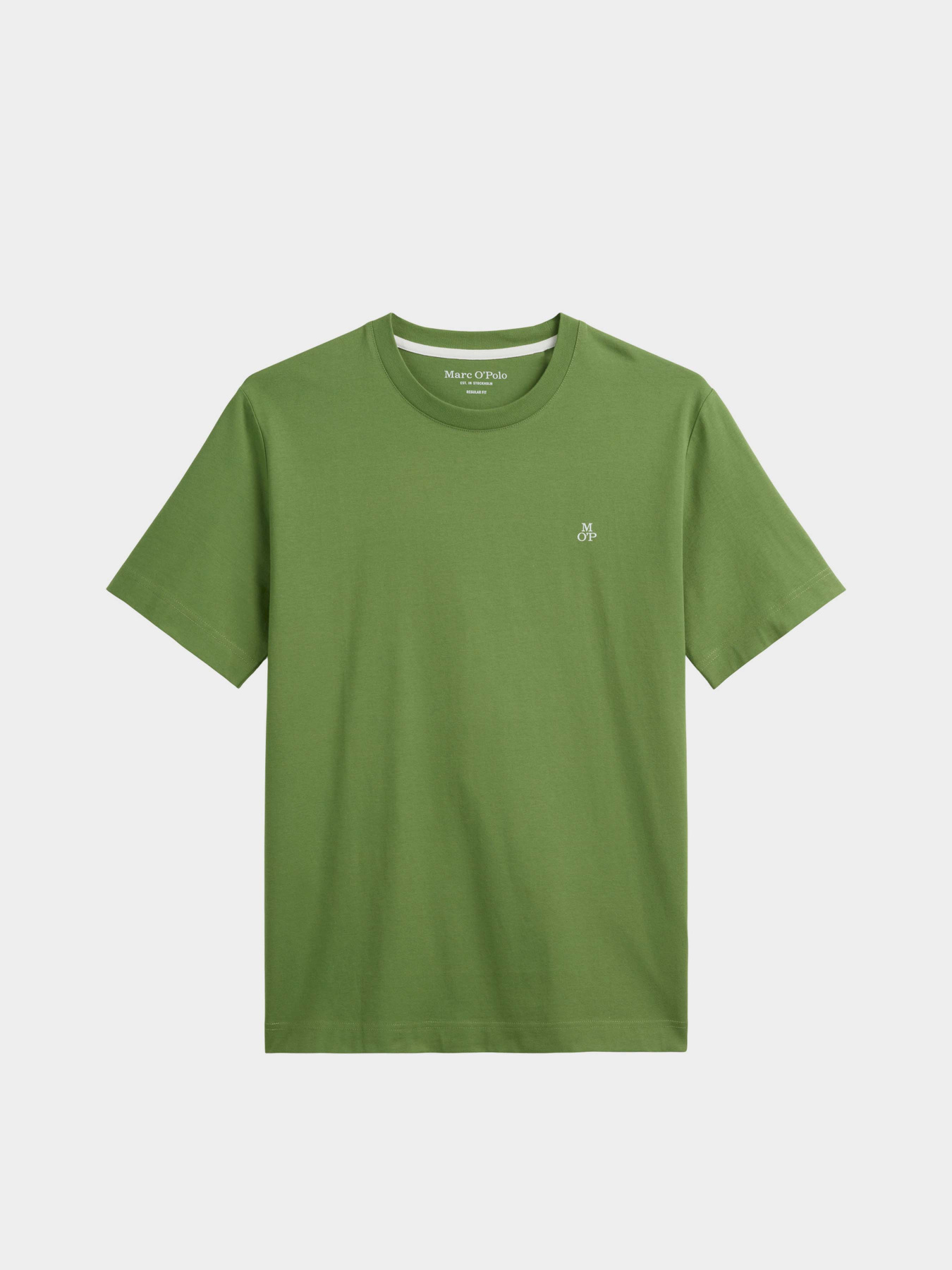 Футболка Marc O’Polo модель 522201251054-421 Фото