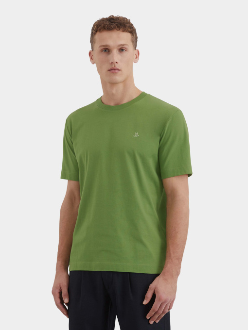 Футболка Marc O’Polo модель 522201251054-421 Фото