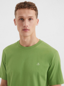 Футболка Marc O’Polo модель 522201251054-421 Фото