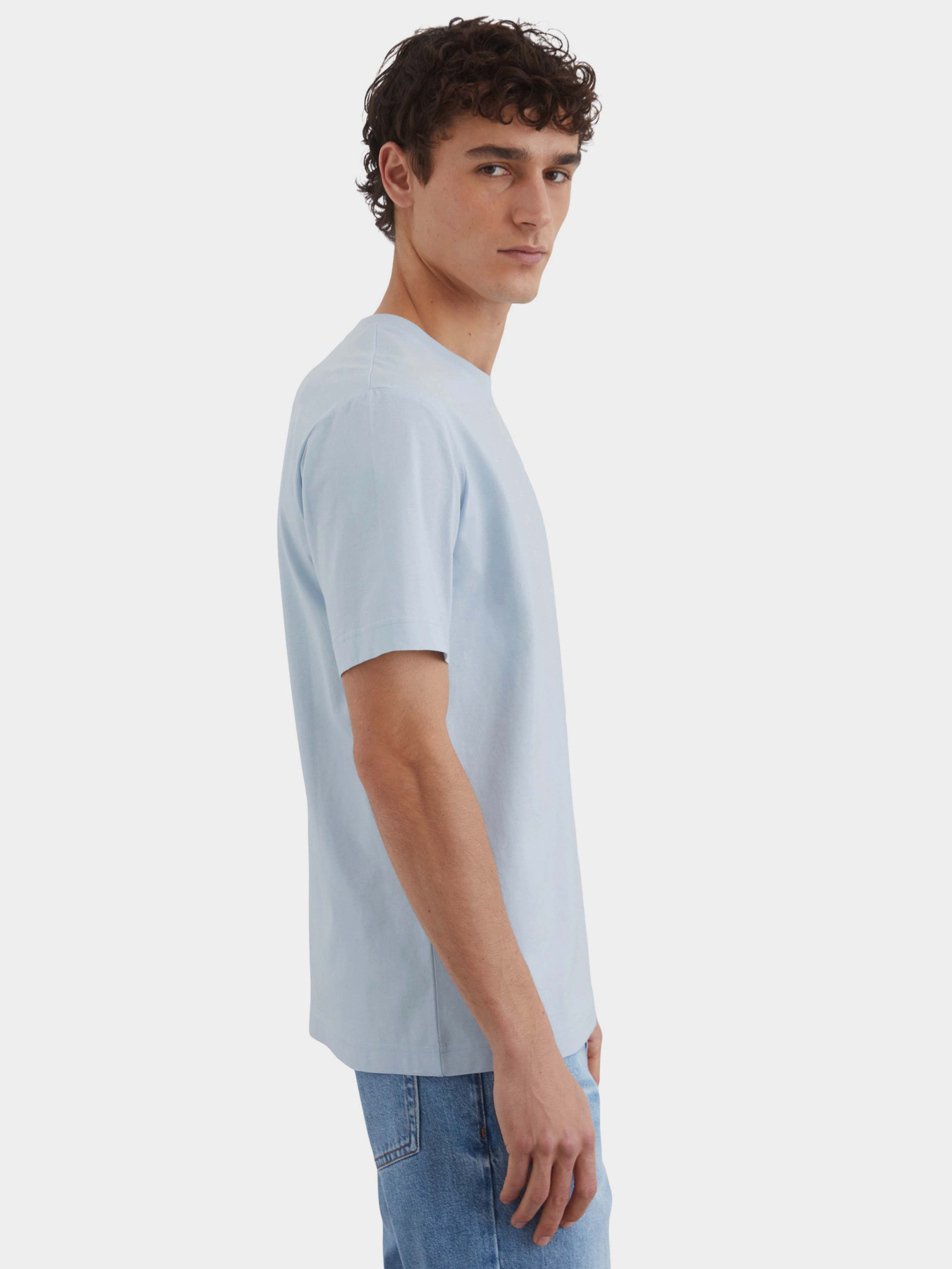 Футболка Marc O’Polo модель 522201251054-800 Фото