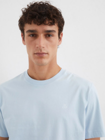 Футболка Marc O’Polo модель 522201251054-800 Фото