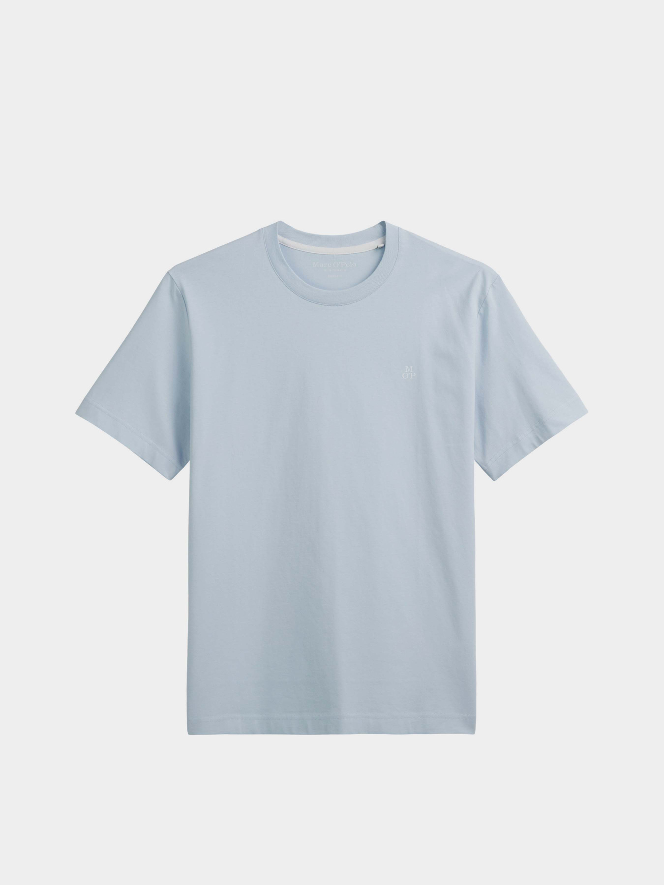 Футболка Marc O’Polo модель 522201251054-800 Футболка Marc O’Polo модель 522201251054-800 Фото