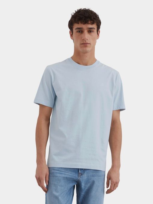 Футболка Marc O’Polo модель 522201251054-800 Фото