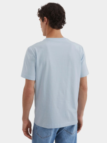 Футболка Marc O’Polo модель 522201251054-800 Футболка Marc O’Polo модель 522201251054-800 Фото