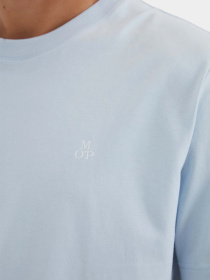 Футболка Marc O’Polo модель 522201251054-800 Футболка Marc O’Polo модель 522201251054-800 Фото