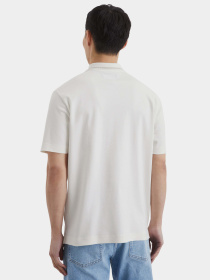 Поло Marc O’Polo модель 522203453034-101 Фото