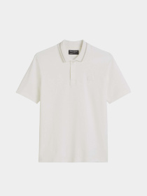 Поло Marc O’Polo модель 522203453034-101 Фото