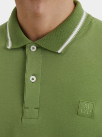 Поло Marc O’Polo модель 522203453034-421 Фото