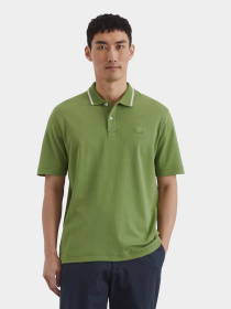 Поло Marc O’Polo модель 522203453034-421 Фото