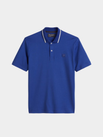 Поло Marc O’Polo модель 522203453034-865 Фото