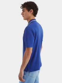 Поло Marc O’Polo модель 522203453034-865 Фото