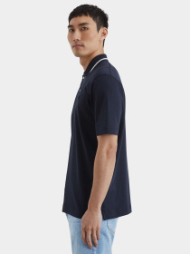 Поло Marc O’Polo модель 522203453034-898 Фото