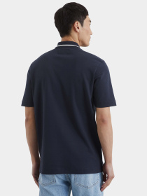 Поло Marc O’Polo модель 522203453034-898 Фото