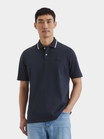 Поло Marc O’Polo модель 522203453034-898 Фото