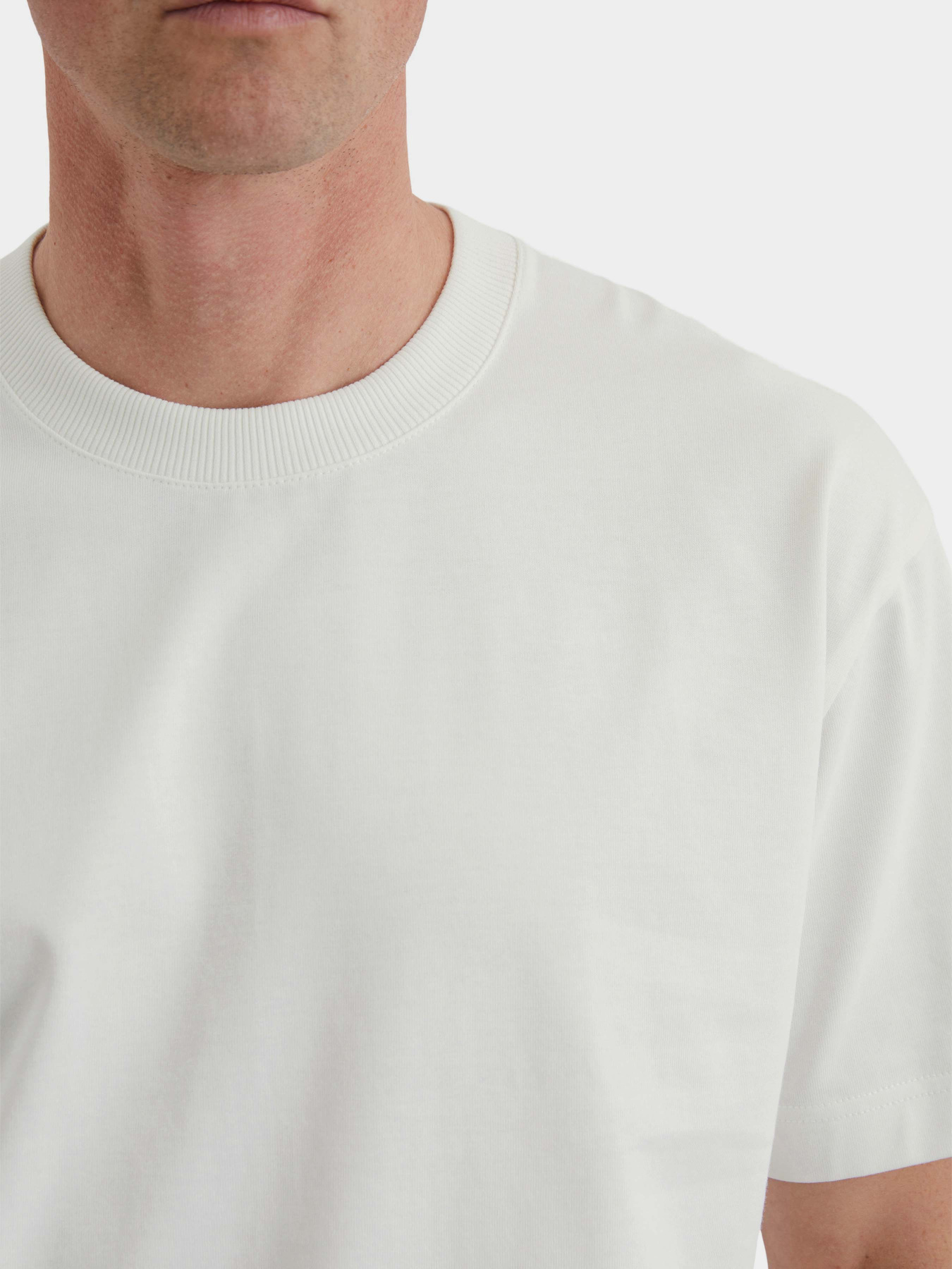 Футболка Marc O’Polo модель 522206451156-101 Фото