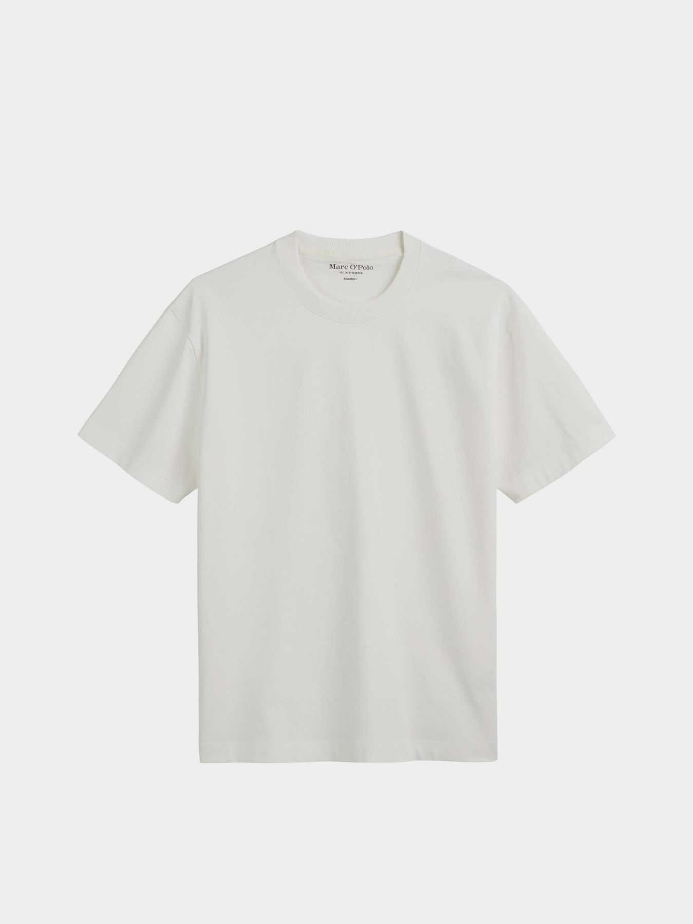 Футболка Marc O’Polo модель 522206451156-101 Фото