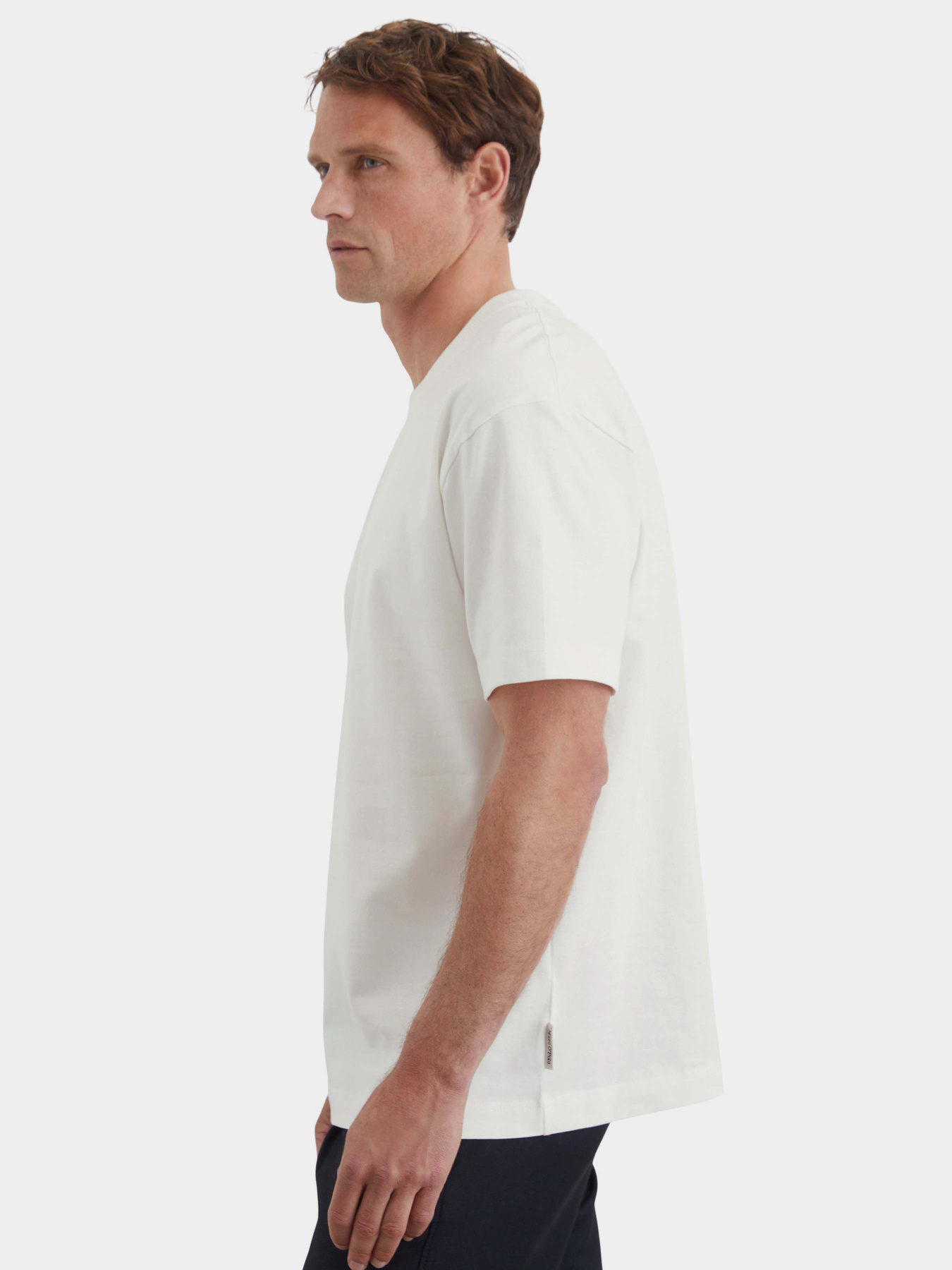 Футболка Marc O’Polo модель 522206451156-101 Фото