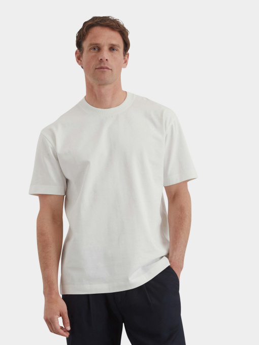 Футболка Marc O’Polo модель 522206451156-101 Фото