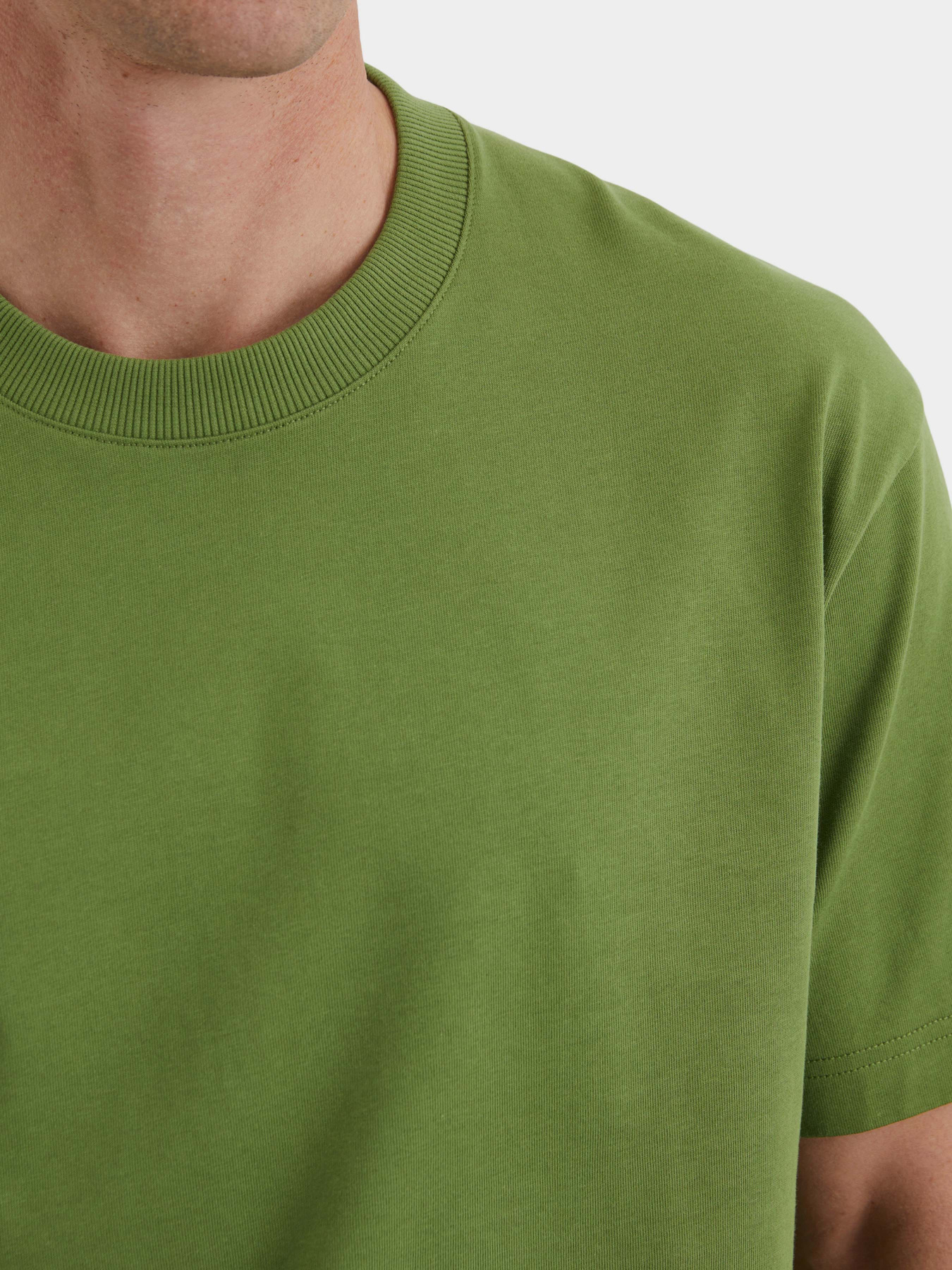 Футболка Marc O’Polo модель 522206451156-421 Фото