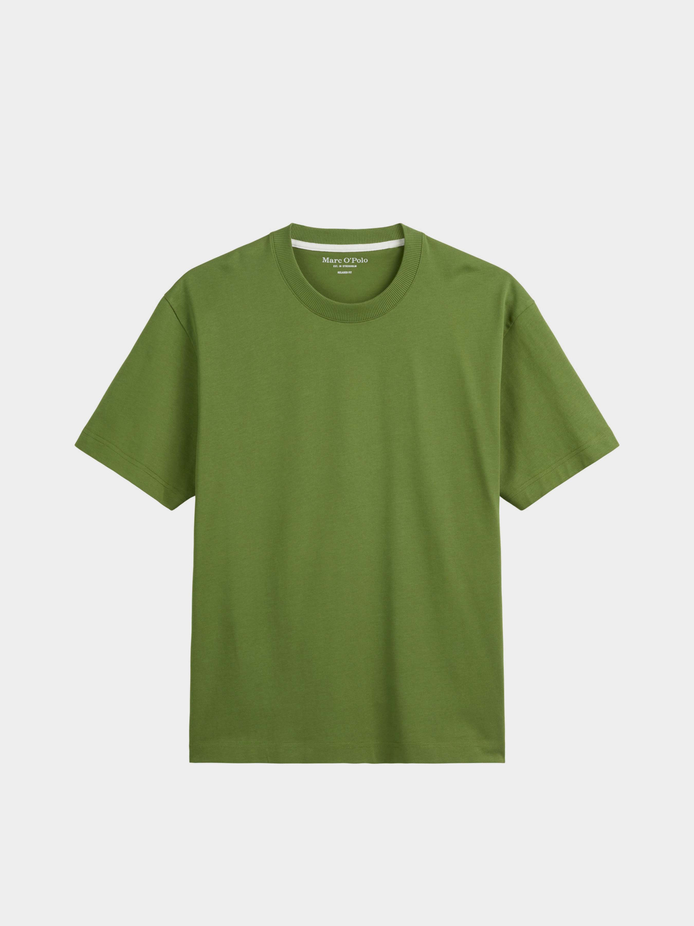 Футболка Marc O’Polo модель 522206451156-421 Фото