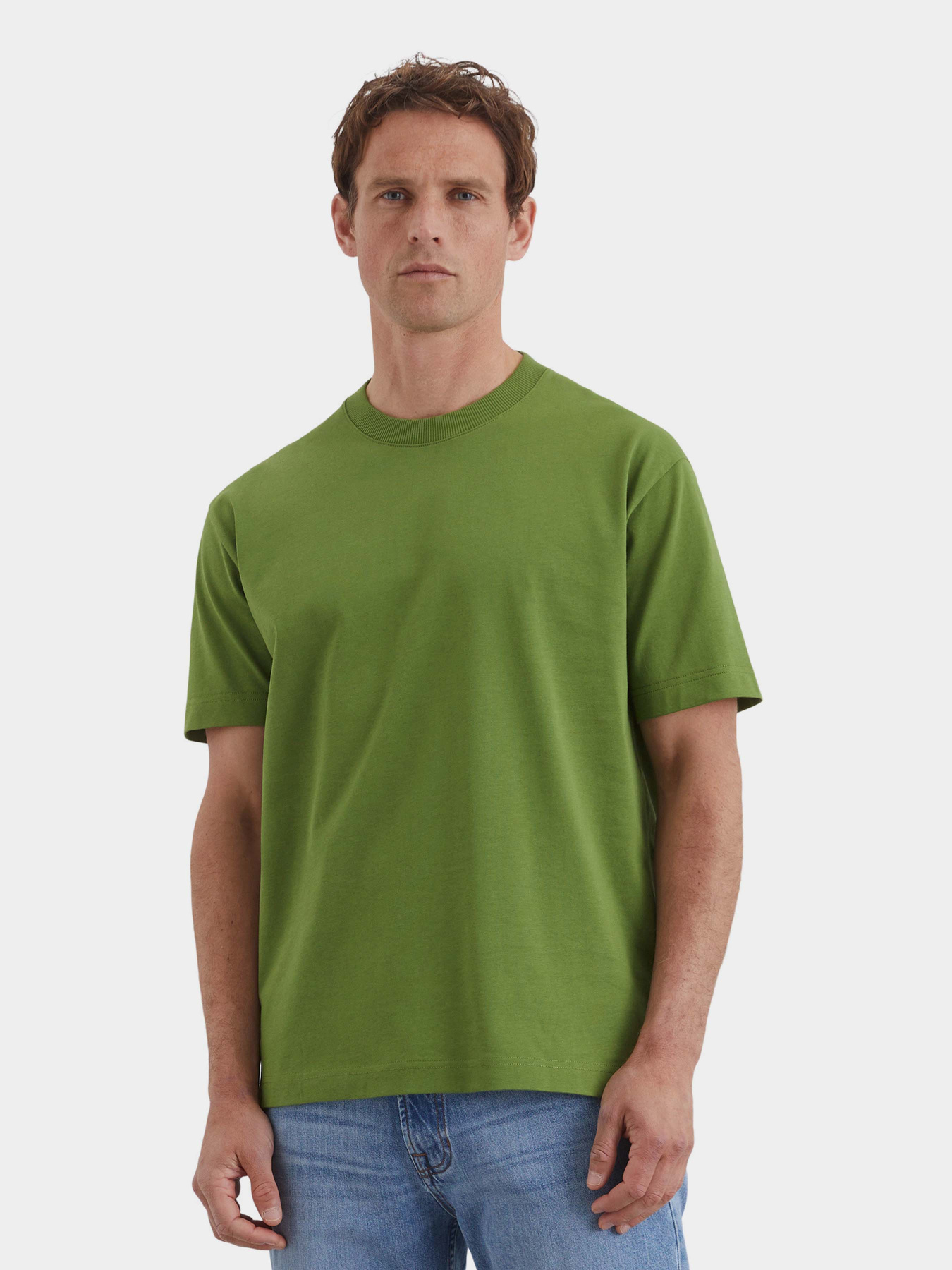 Футболка Marc O’Polo модель 522206451156-421 Фото