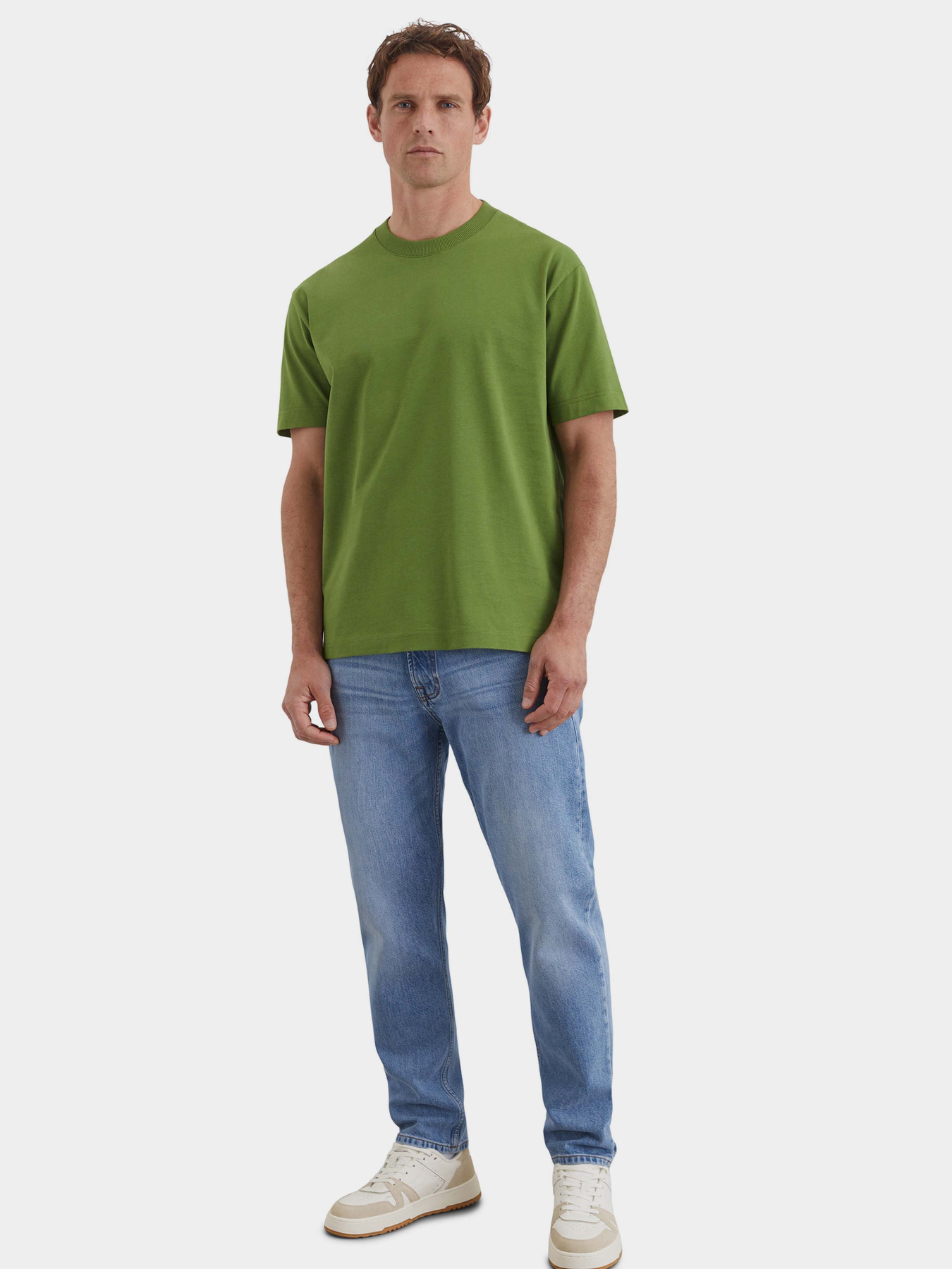 Футболка Marc O’Polo модель 522206451156-421 Футболка Marc O’Polo модель 522206451156-421 Фото