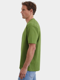 Футболка Marc O’Polo модель 522206451156-421 Футболка Marc O’Polo модель 522206451156-421 Фото