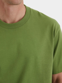 Футболка Marc O’Polo модель 522206451156-421 Футболка Marc O’Polo модель 522206451156-421 Фото