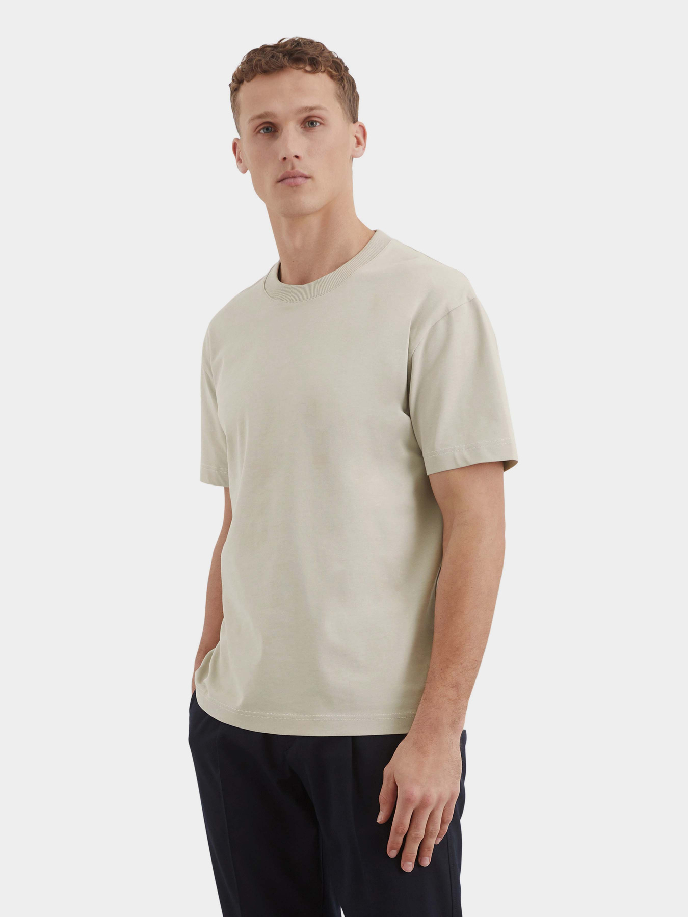 Футболка Marc O’Polo модель 522206451156-707 Фото