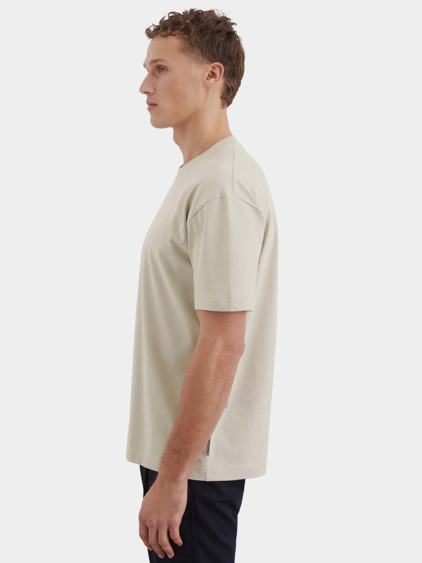 Футболка Marc O’Polo модель 522206451156-707 Фото