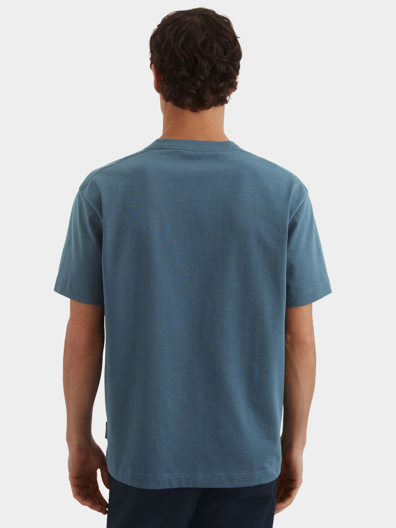 Футболка Marc O’Polo модель 522206451156-870 Фото