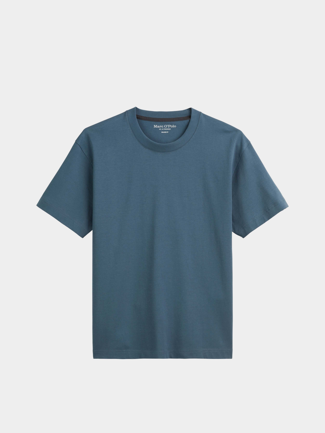 Футболка Marc O’Polo модель 522206451156-870 Фото