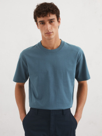 Футболка Marc O’Polo модель 522206451156-870 Фото