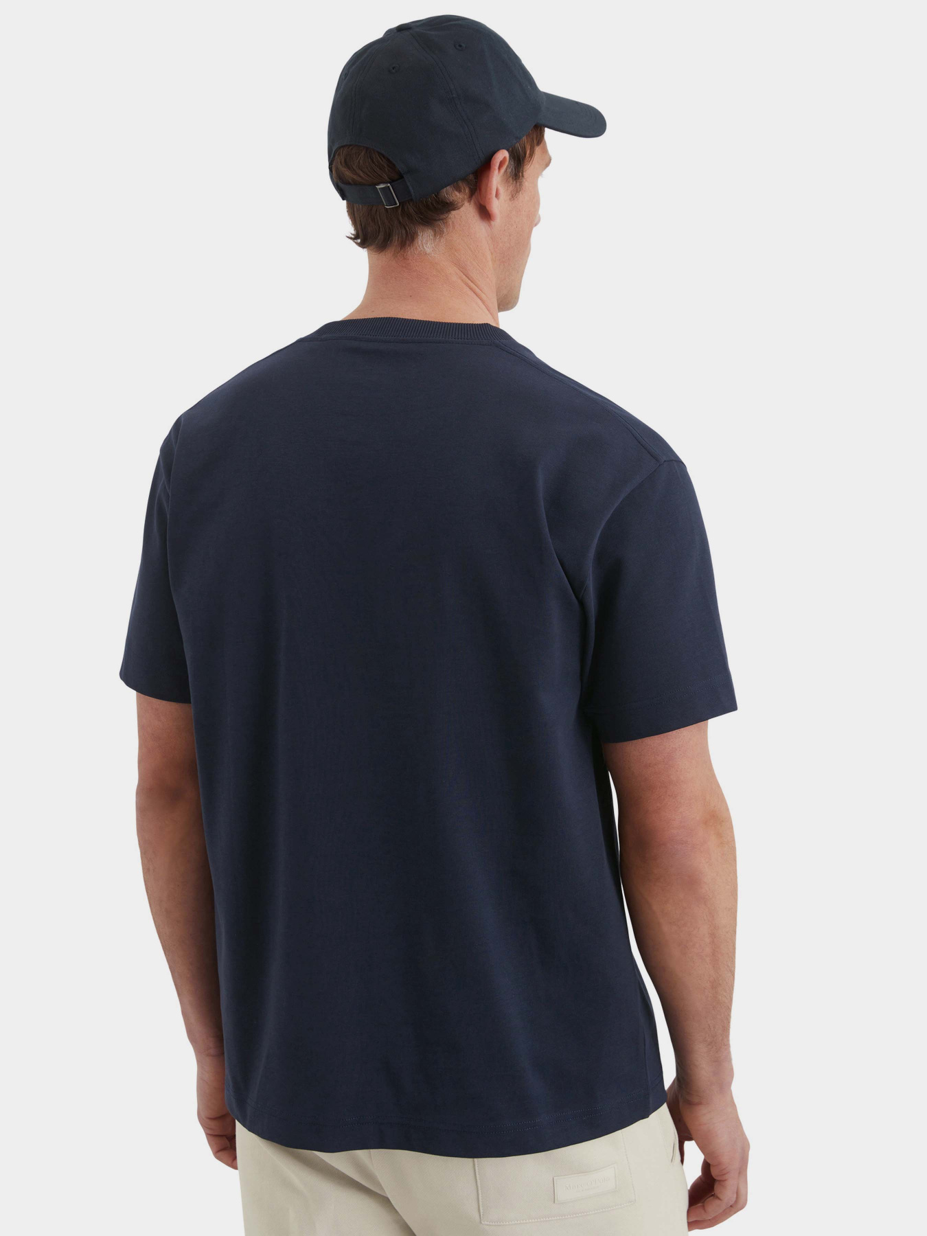 Футболка Marc O’Polo модель 522206451156-898 Фото