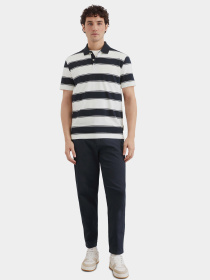 Поло Marc O’Polo модель 522214553046-D10 Фото