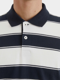 Поло Marc O’Polo модель 522214553046-D10 Фото