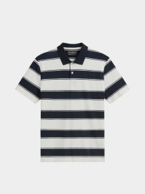 Поло Marc O’Polo модель 522214553046-D10 Фото